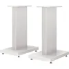 Image de Pieds d'enceintes KEF Stand S3 Blanc