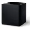 Image de KEF Caisson de Basses Kube 15 MIE, Noir | Amplificateur Classe D RMS 300 W | Haut-Parleur de Graves 15 Pouces | iBX Intelligent Bass Extension | Phono RCA | Musique | Home Cinéma | Jeux vidéo