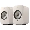 Image de Enceintes sans fil hi-fi KEF LSX 2 LT Blanc