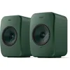 Image de Enceintes sans fil hi-fi KEF LSX 2 LT Vert