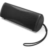 Image de KEF Muo   Enceinte Bluetooth Puissante, Noir | Portable sans Fil | Bluetooth 5.4 aptX Adaptive | USB-C | Certification IP67 Étanche | 24 h d’autonomie | Maison, Extérieur & Voyage