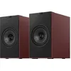 Image de Enceintes sans fil hi-fi KEF Coda W Bordeaux