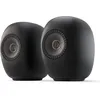 Image de Enceintes sans fil hi-fi KEF LS Luxe Noir