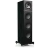 Image de KEF Q700 Noir Paire d'Enceintes Colonnes
