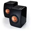Image de KEF LS 50 Paire de moniteurs de Studio modèle Anniversaire