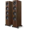 Image de Enceintes colonne KEF Q11 Meta Noyer