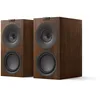Image de KEF Q Concerto Meta Enceintes bibliothèque HiFi, Noyer | Musique | TV & Home Cinéma | Jeux vidéo | 3 Voies Bass Reflex | Haut-Parleur Uni-Q avec Mat 100 mm | HP Graves 165 mm