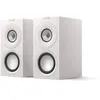 Image de KEF Q Concerto Meta Enceintes bibliothèque HiFi, Blanc Satin | Musique | TV & Home Cinéma | Jeux vidéo | 3 Voies Bass Reflex | Haut-Parleur Uni-Q avec Mat 100 mm | HP Graves 165 mm