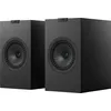 Image de Enceintes bibliothèque KEF Q3 Meta Satin Noir