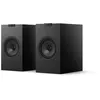 Image de Enceinte bibliothèque KEF Q1 Meta Noir Satin vendues par paire en occasion ou reconditionné