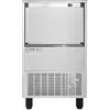 Image de Machine à glaçon - Glace en demi cube - Production 45 a 150 kg./24H - Série HD - Icetech