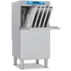 Image de Lave-Batterie Digital RIVER Panier 500 x 600 mm - Hauteur Utile 400 mm - Elettrobar