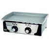 Image de Plancha Electrique Série 100 Epaisseur 6 mm 4000 W - HR Fainca