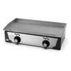 Image de Plancha Electrique Série 100 Epaisseur 6 mm 5000 W - HR Fainca