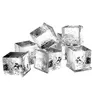 Image de Machine à Glaçon Cube Modulaire - 215 à 416 kg/jour - Condenseur à EAU - Série FD - Icetech