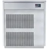 Image de Machine à glaçon professionnelle - production de 234 a 632 kg/24h - Condenseur a EAU - Icetech