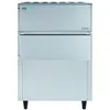Image de Machine à Glaçons à Injection Gamme DELTA-MAX 80 kg/24h- ITV