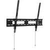 Image de Support mural inclinable Inotek XXL 42100 pour écrans de 42" à 100" Noir en occasion ou reconditionné