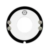 Image de Big Fat Snare Drum - Snare Bourine Donut 14"