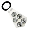 Image de Big Fat Snare Drum Neck Tie BFSD