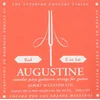 Image de Corde au détail Pour Guitare classique Augustine Red. Medium tension