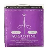 Image de Augustine Cordes pour guitare classique Jeu de cordes Regal Label Gold light