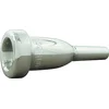 Image de Bach K3495 C Megatone Embouchure Cornet, plaqué argent, 5 C 16.25 mm