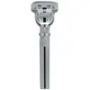 Image de Vincent Bach 7C embouchure plaquée argent pour trompette