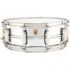 Image de Ludwig LB400BN Super Chrome over Brass caisse claire 14 x 5 pouces