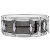 Image de Ludwig LB416 Caisse Claire Black Beauty 14 X 5"