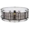 Image de Ludwig LB416T Black Beauty With Tube Lugs caisse claire 14 x 5 pouces