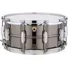 Image de Ludwig LB417 Black Beauty caisse claire 14 x 6,5 pouces Supra-Phonic