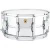 Image de Ludwig LM402 14 x 6,5 pouces caisse claire Supraphonic Metal
