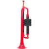 Image de Jiggs pTrumpet Red avec housse