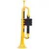 Image de Jiggs pTrumpet Yellow avec housse