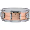 Image de Ludwig LC660 Copper Phonic caisse claire 14 x 5 pouces en cuivre