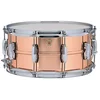 Image de Ludwig LC662 - caisse claire copper phonic 14 x 6.5''