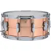 Image de Ludwig LC662 Copperphonic Smooth caisse claire 14 x 6,5 pouces