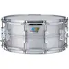 Image de Ludwig LM405K Hammered Acrolite Snare caisse claire 14 x 6,5 pouces