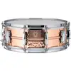 Image de Ludwig LC660K Hammered Copper Phonic caisse claire 14 x 5 pouces