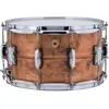 Image de Ludwig LC608R Raw Copper Phonic caisse claire 14 x 8 pouces en cuivre