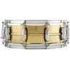 Image de Ludwig LB401 Super Brass caisse claire 14 x 5 pouces