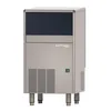 Image de Machine à Glaçons Creux 20 kg avec Réserve 8 kg - Condenseur à Eau - Furnotel