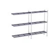 Image de Friteuse électrique professionnelle - 8 litres avec robinet de vidange - Combisteel