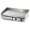 Image de Plancha Inox électrique Plaque lisse - Combisteel
