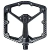 Image de CRANKBROTHERS Pédale plate Stamp 7 noir