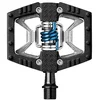 Image de CRANKBROTHERS Pédale combinée Double Shot 2 noir