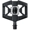 Image de CRANKBROTHERS Pédales Double Shot 1 noir