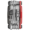 Image de Outil Multi-17 noir/rouge