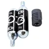 Image de Cartouches CO2 20g - Paire, avec percuteur